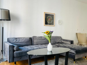 Modern Apartment in Mitte